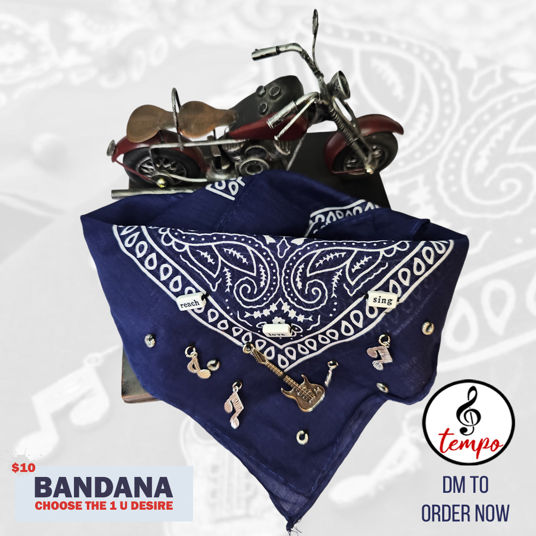 BANDANA