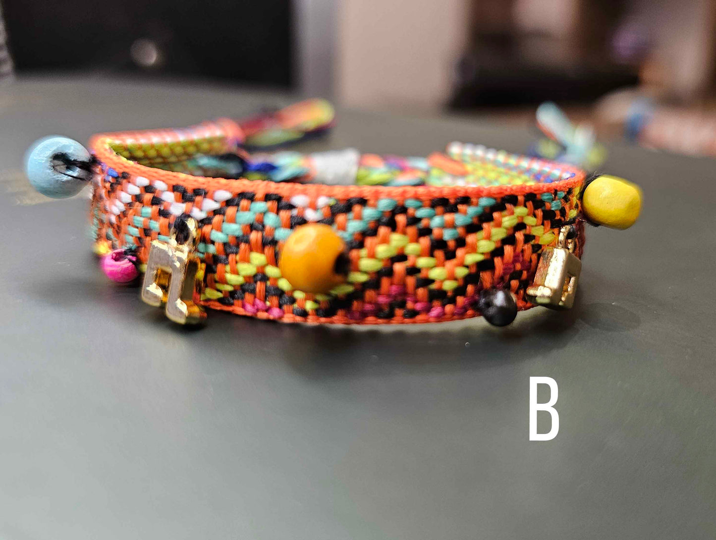SHAMBALLA bracelets