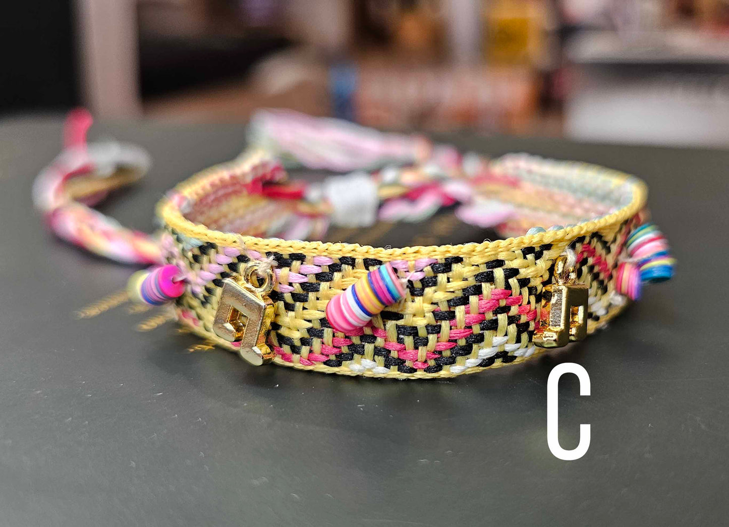 SHAMBALLA bracelets