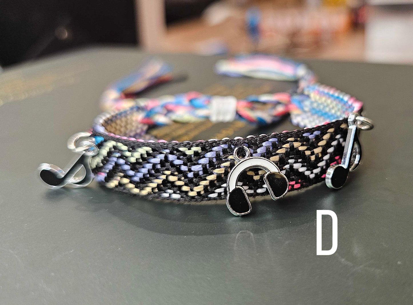 SHAMBALLA bracelets