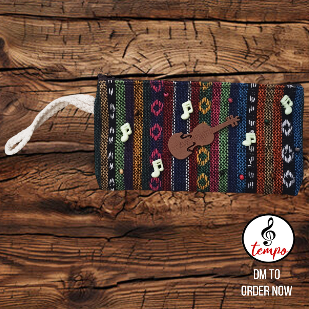 Pouch/Pochette