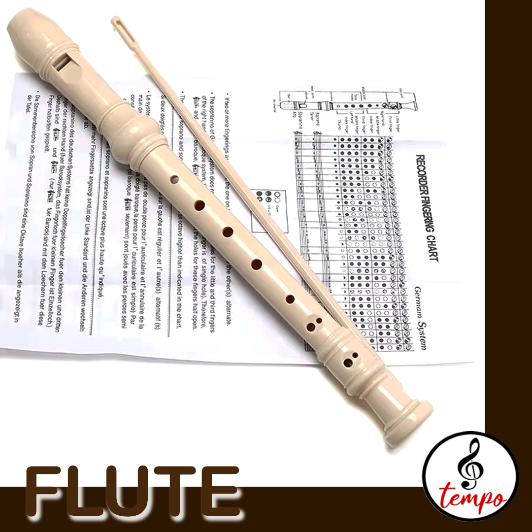 Flute