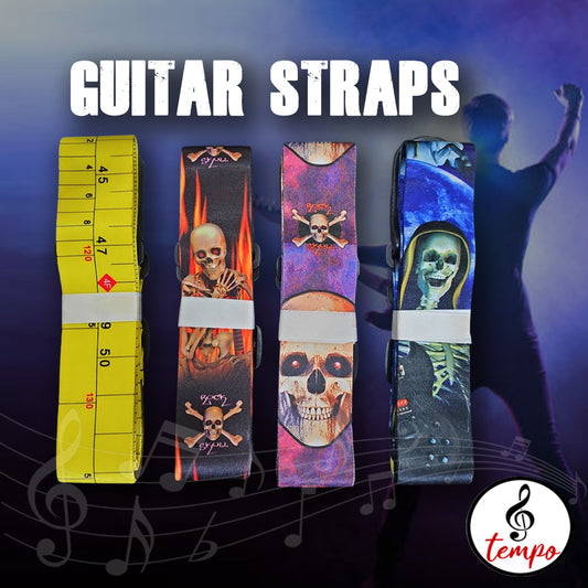 Guitar Strap