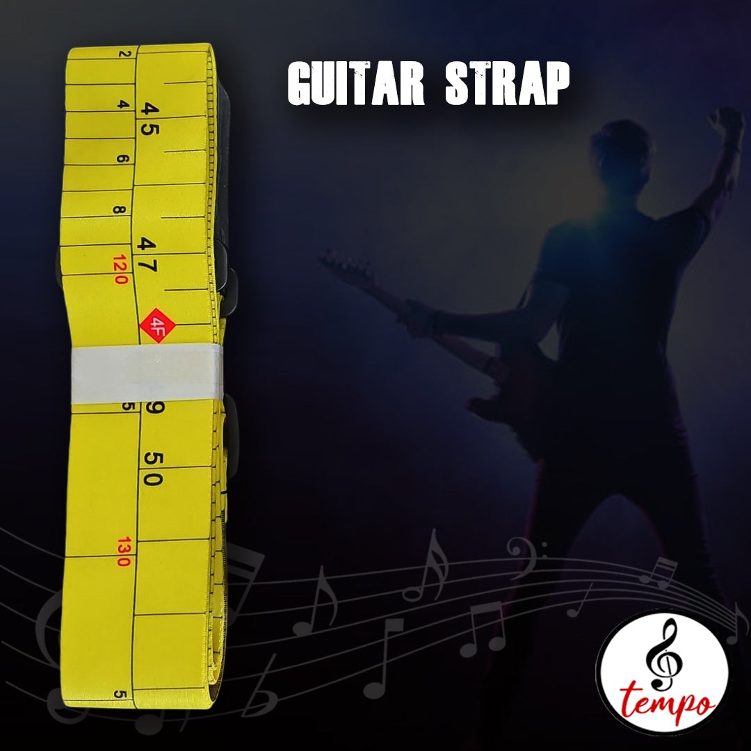 Guitar Strap