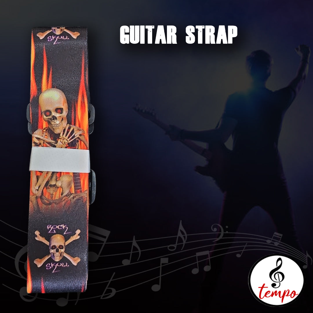 Guitar Strap