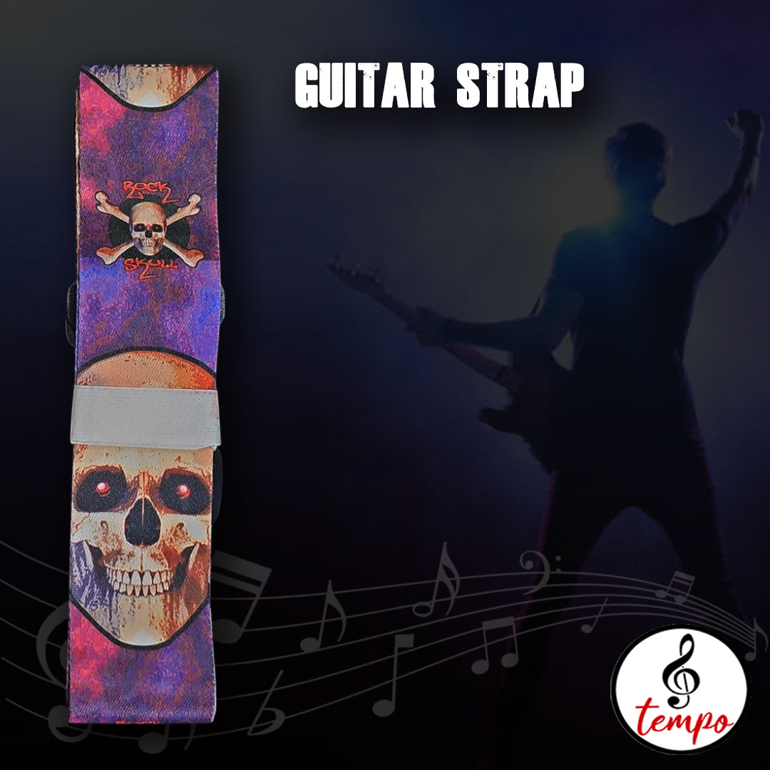 Guitar Strap