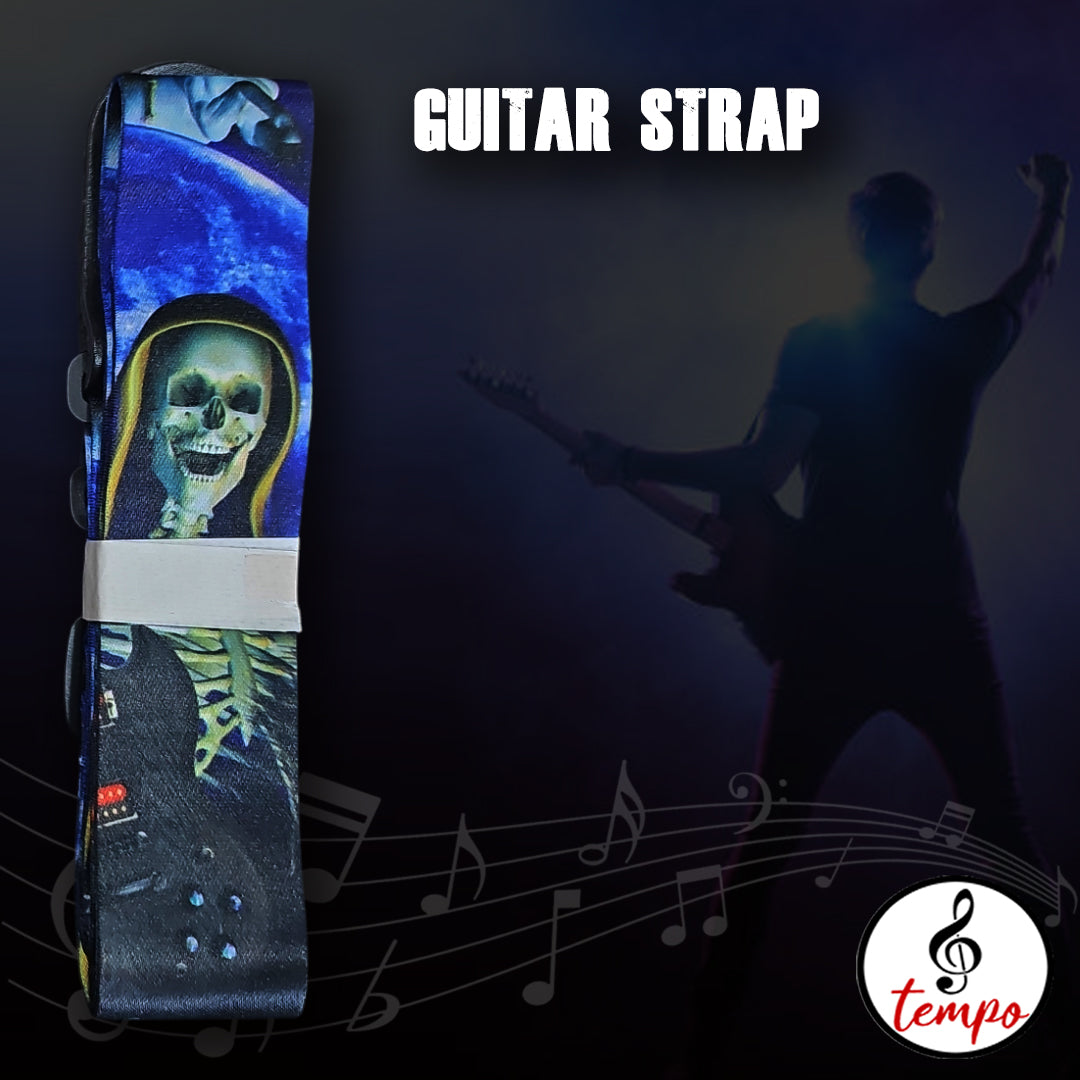 Guitar Strap