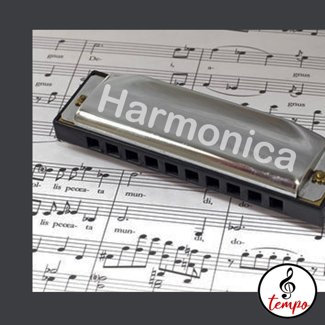 Harmonica