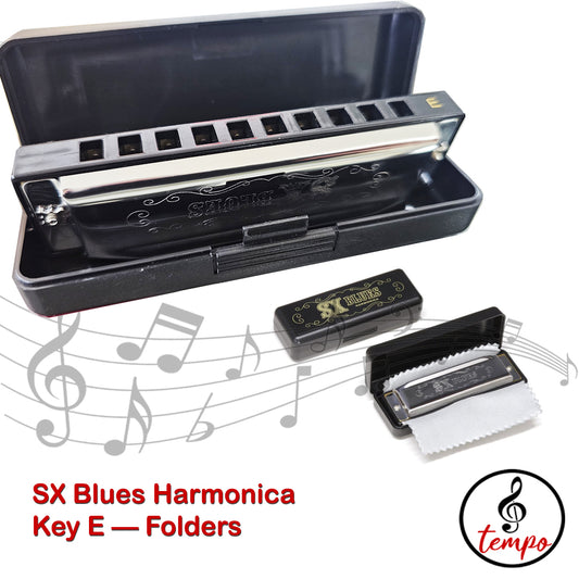 Harmonica